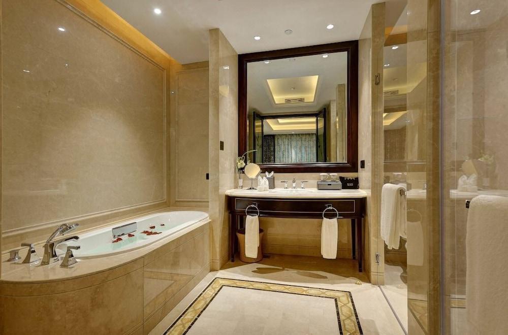 Hangzhou Capital Star Hotel Eksteriør bilde