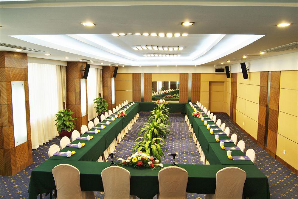 Hangzhou Capital Star Hotel Eksteriør bilde