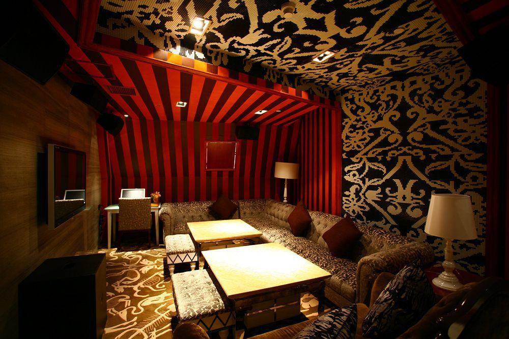 Hangzhou Capital Star Hotel Eksteriør bilde
